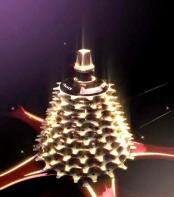 安全星期天:五个快速的圣诞树安全提示